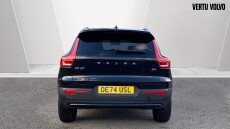 Volvo XC40 2.0 B4P Plus Dark 5dr Auto Petrol Estate